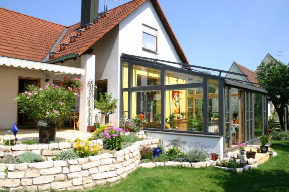Schlenz Wintergarten Dechsendorf