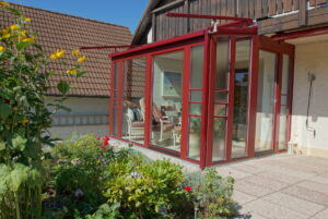 Bild 4 vom Schlenz Wintergarten Hormersdorf