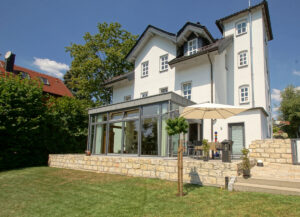 Schlenz Wintergarten Coburg