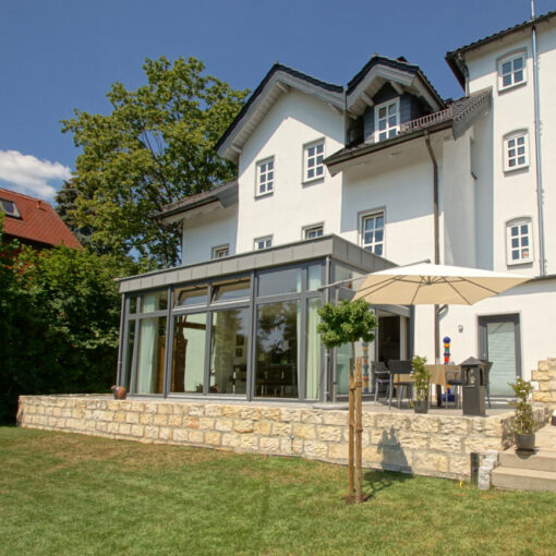 Schlenz Wintergarten Coburg
