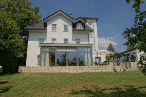 Schlenz Wintergarten Coburg