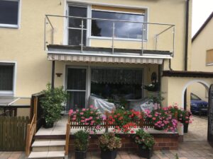 Alt Balkon