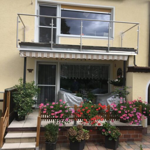 Alt Balkon