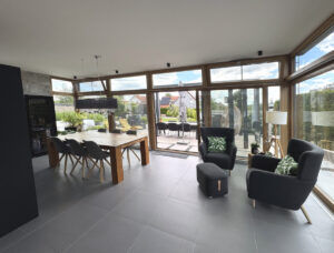 Schlenz Wintergarten Benzendorf