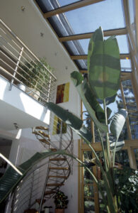 Schlenz Wintergarten Bubenreuth