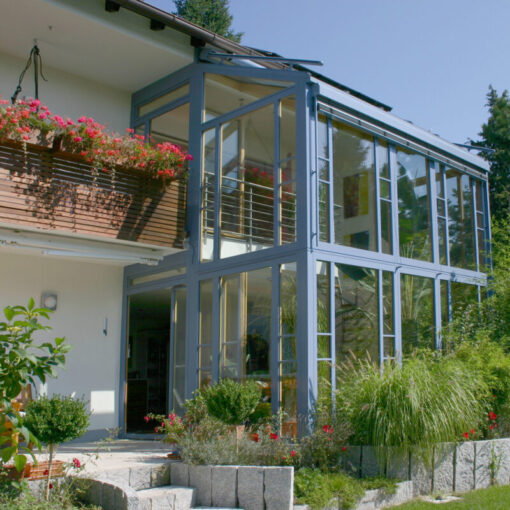 Schlenz Wintergarten Bubenreuth