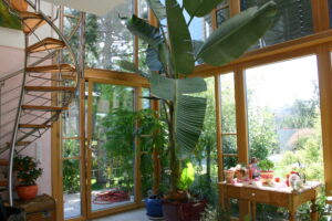 Schlenz Wintergarten Bubenreuth