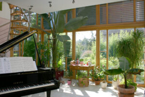 Schlenz Wintergarten Bubenreuth