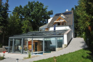 Schlenz Wintergraten Buckenhofen