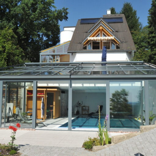 Schlenz Wintergraten Buckenhofen
