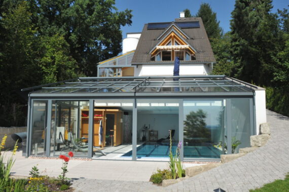 Schlenz Wintergraten Buckenhofen