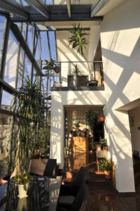 Schlenz Wintergarten Fürth