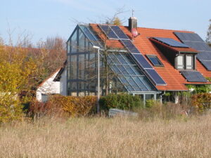 Schlenz Wintergarten Fürth