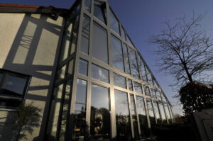 Schlenz Wintergarten Fürth