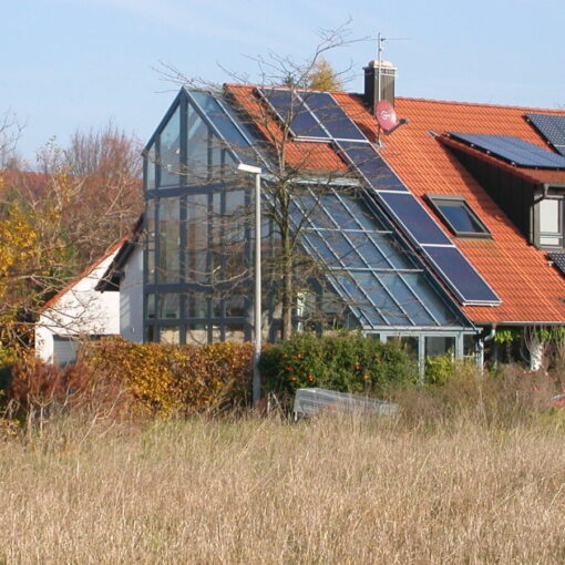 Schlenz Wintergarten Fürth