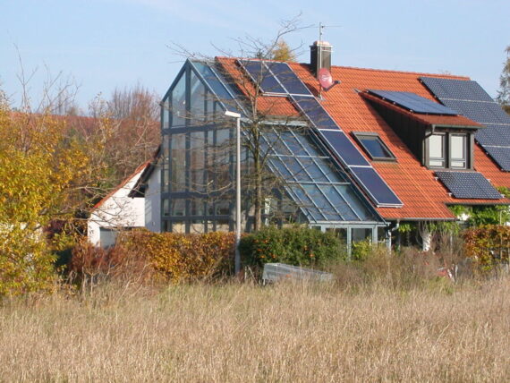 Schlenz Wintergarten Fürth