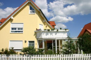 Schlenz Wintergarten Hausen