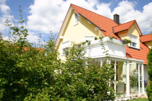 Schlenz Wintergarten Hausen