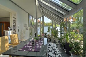 Schlenz Wintergarten Kleinsendelbach