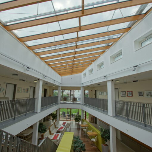 Klinik Ebermannstadt