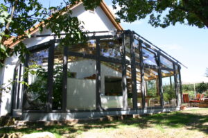Schlenz Wintergarten Kunreuth