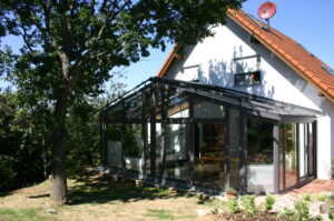 Schlenz Wintergarten Kunreuth