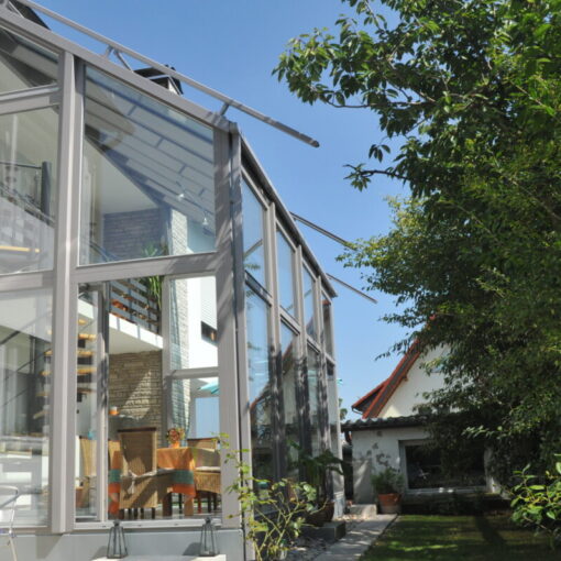 Schlenz Wintergarten Leutenbach