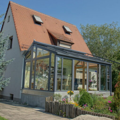 Schlenz Wintergarten Maiach