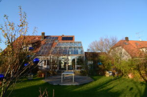 Schlenz Wintergarten Möhrendorf