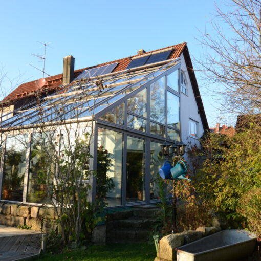 Schlenz Wintergarten Möhrendorf