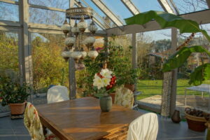 Schlenz Wintergarten Möhrendorf