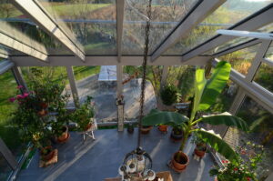 Schlenz Wintergarten Möhrendorf