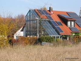 Wintergarten Fürth